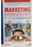 Frontczak Tomasz - Marketing internetowy w wyszukiwarkach