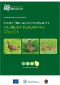 Podręcznik najlepszych praktyk ochrony kuropatwy i zająca