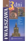 Warszawa w 3 dni Przewodnik turystyczny