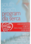 South Beach program dla serca