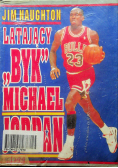 Latający Byk Michael Jordan