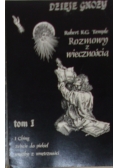 Rozmowy z wiecznością