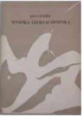 Wysoka Gierlachowska