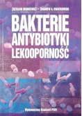 Bakterie antybiotyki lekooporność