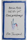Adrian Mole lat 39 i pół. Czas prostracji