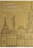 A tu jest Warszawa