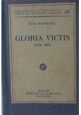 Gloria Victis, 1863 r.