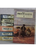 Proust, 7 tomów