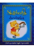 Skarbczyk dwulatka