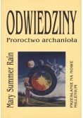 Odwiedziny proroctwo archanioła