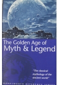 The golden age of Myth and Legend