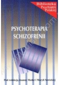 Psychoterapia Schizofrenii