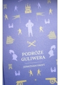 Podróże Guliwera,Nowa