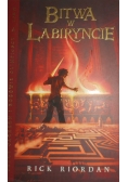 Bitwa w Labiryncie
