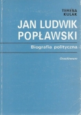 Jan Ludwik Popławski