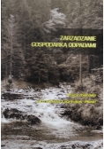 Zarządzanie gospodarką odpadami