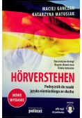 Horverstehen
