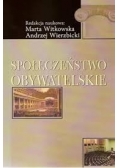 Społeczeństwo obywatelskie
