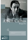 Albert Camus Biografia