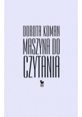 Maszyna do czytania