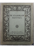 Św Stanisław Kostka 1928 r.