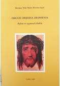 Drugie orędzia zbawienia, byłem w szponach diabła
