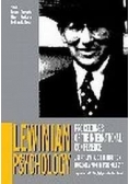 Lewinian Psychology