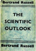 The scientific outlook