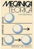 Mecanica teorica