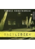 Bazyliszek Płyta CD NOWA