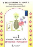Z Ekoludkiem W Szkole, Klasa I, cz.5