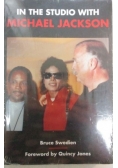 In the Studio with Michael Jackson, Nowa