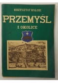 Przemyśl i okolice
