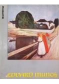 W kręgu sztuki. Edvard Munch