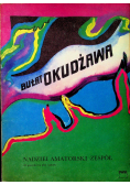 Bułat Okudżawa