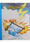 Setny smerf