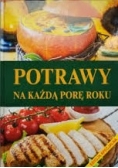Potrawy na każdą porę roku