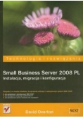 Small Business Server 2008 PL