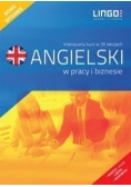 Angielski w pracy i biznesie + Cd