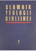 Słownik teologii Biblijnej