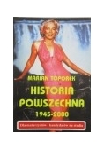 Historia powszechna 1945-2000