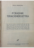 Poradnik termoenergetyka
