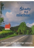 Ślady na niebie
