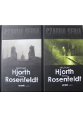 Rosenfeldt 2 tomy