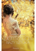 Do trzech razy sztuka