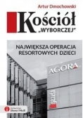 Kościół "Wyborczej"