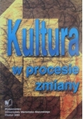 Kultura w procesie zmiany