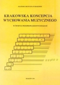 Krakowska koncepcja wychowania muzycznego