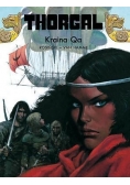 Thorgal Tom 10 Kraina QA TW