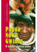 Papua Nowa Gwinea